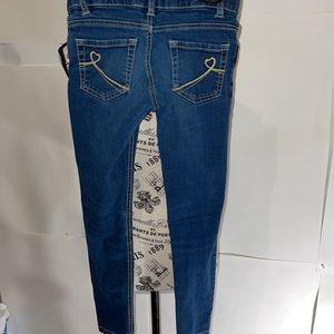 Place Jeggings kids big sale
